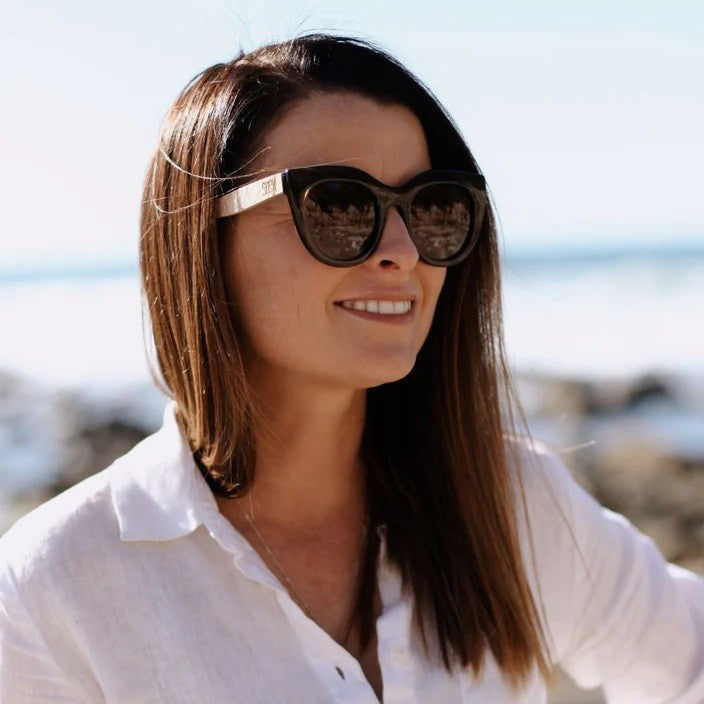 Soek Milla Polarised Sunglasses - Little Extras Lifestyle Boutique