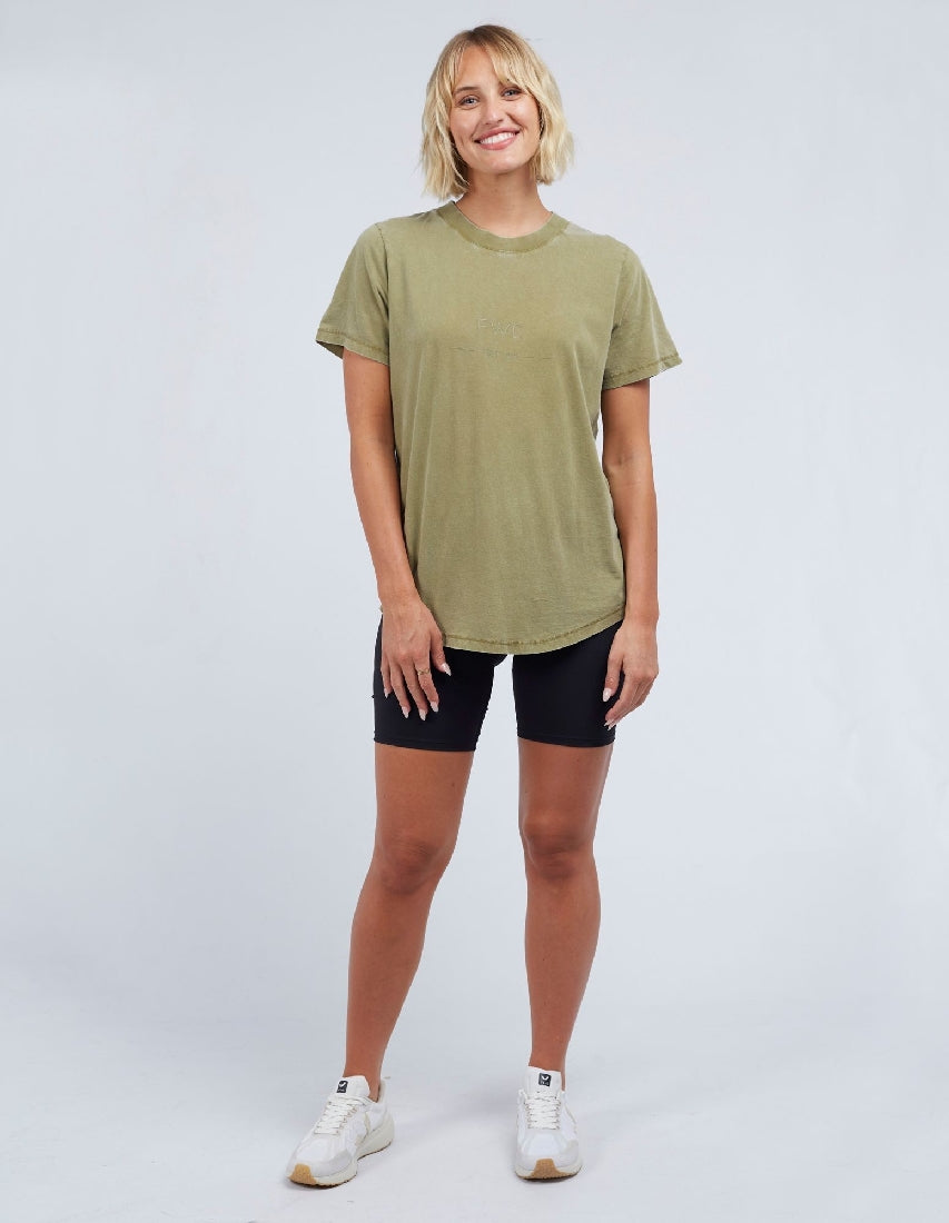 Foxwood Fly Tee - Little Extras Lifestyle Boutique