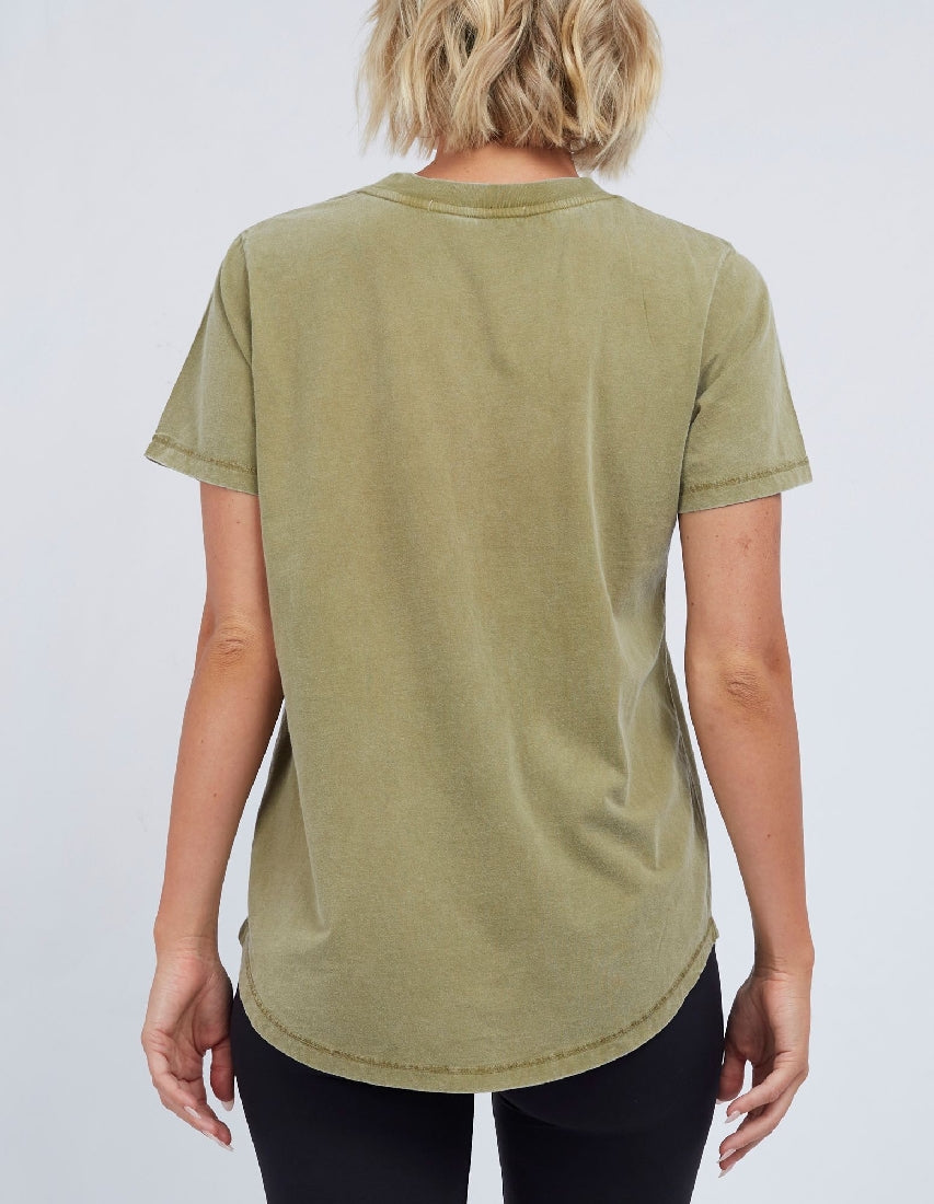 Foxwood Fly Tee - Little Extras Lifestyle Boutique