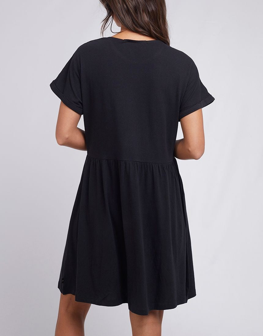 Silent Theory Sonny Dress - Little Extras Lifestyle Boutique