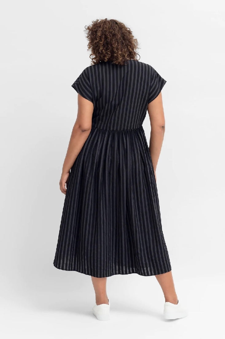 Elk pleated dress best sale