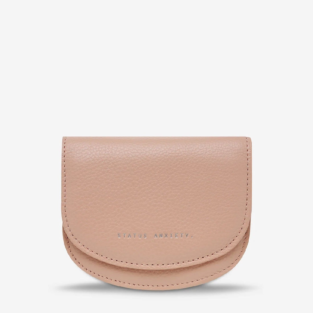 Status Anxiety Us For Now Coin Purse - Little Extras Lifestyle Boutique