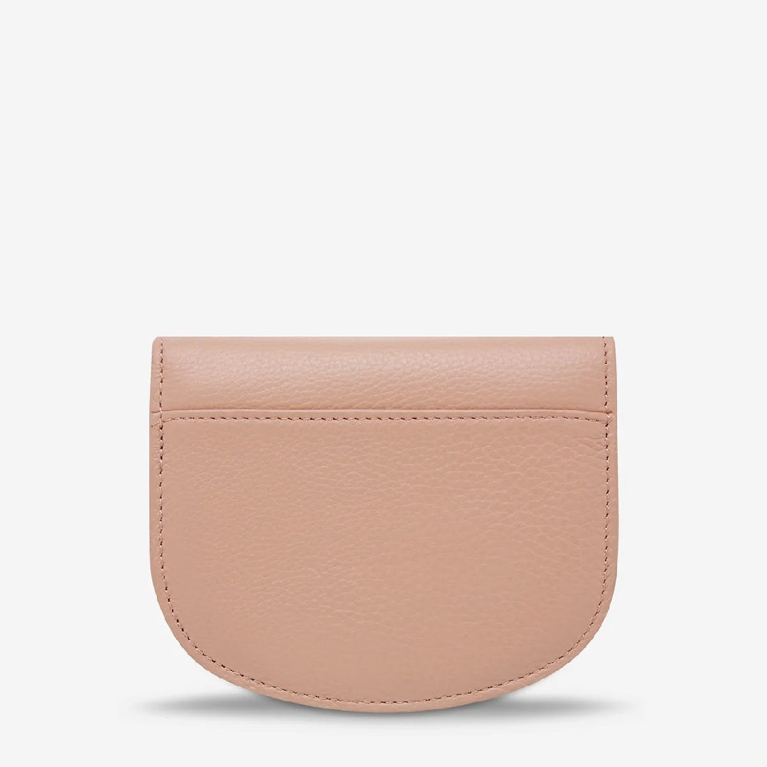 Status Anxiety Us For Now Coin Purse - Little Extras Lifestyle Boutique