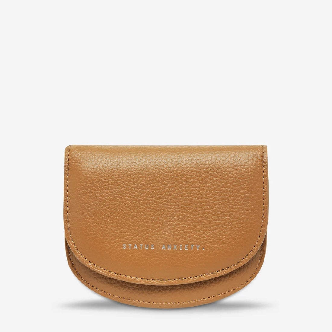 Status Anxiety Us For Now Coin Purse