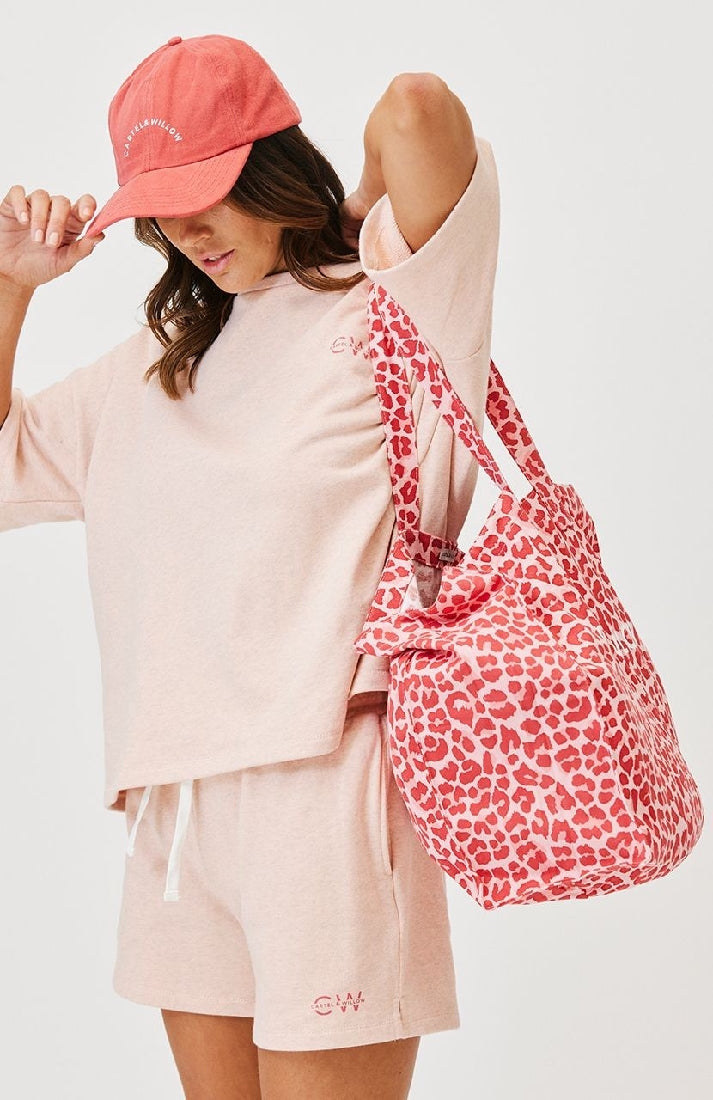Cartel & Willow Olivia Tote Bag - Little Extras Lifestyle Boutique