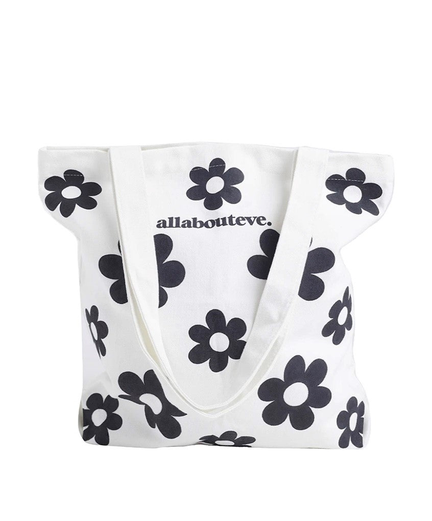 All About Eve Dolly Tote