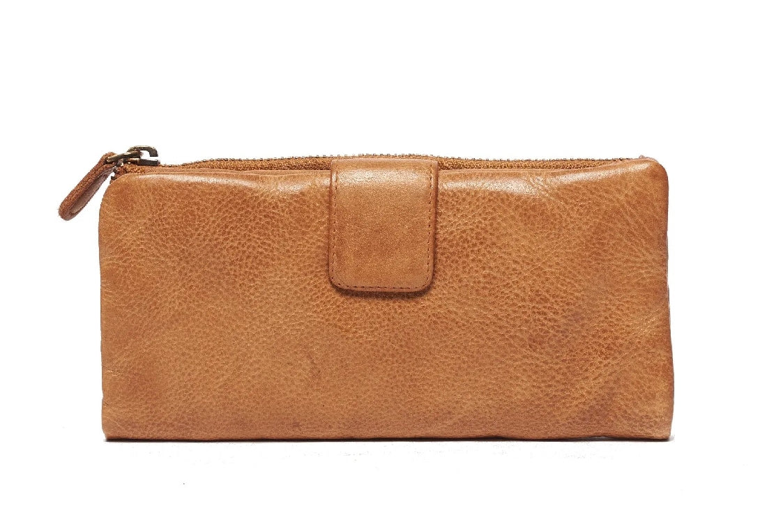 Oran by Rugged Hide Daisy Wallet - Little Extras Lifestyle Boutique