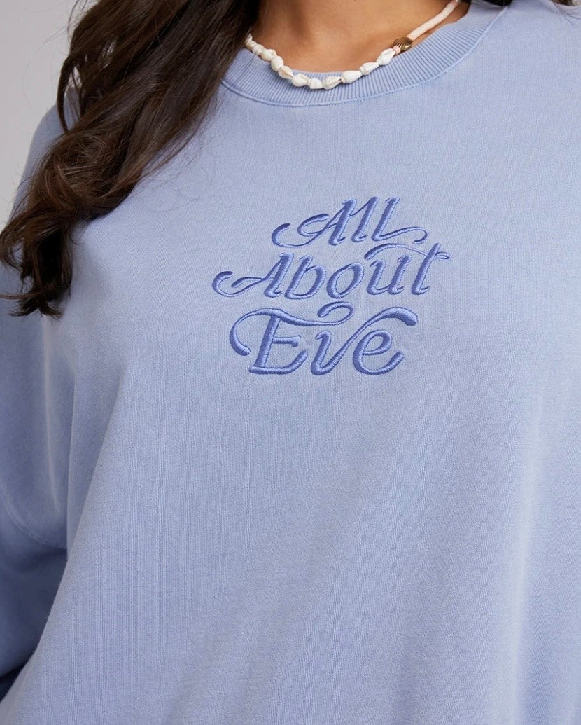 All About Eve Venice Crew - Little Extras Lifestyle Boutique