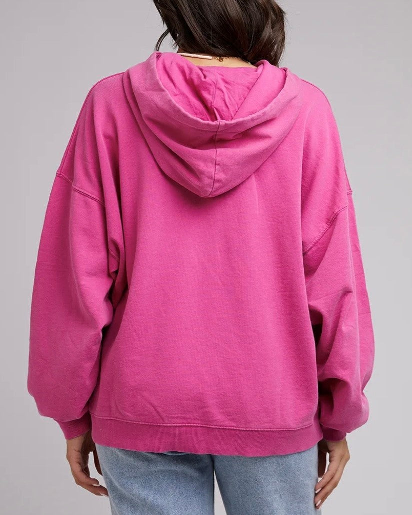 All About Eve Venice Hoody - Little Extras Lifestyle Boutique