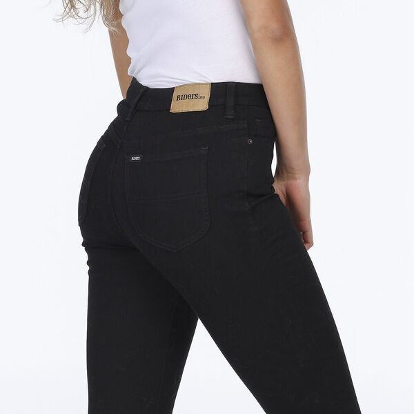 Riders Mid Ankle Skimmer Jean - Little Extras Lifestyle Boutique