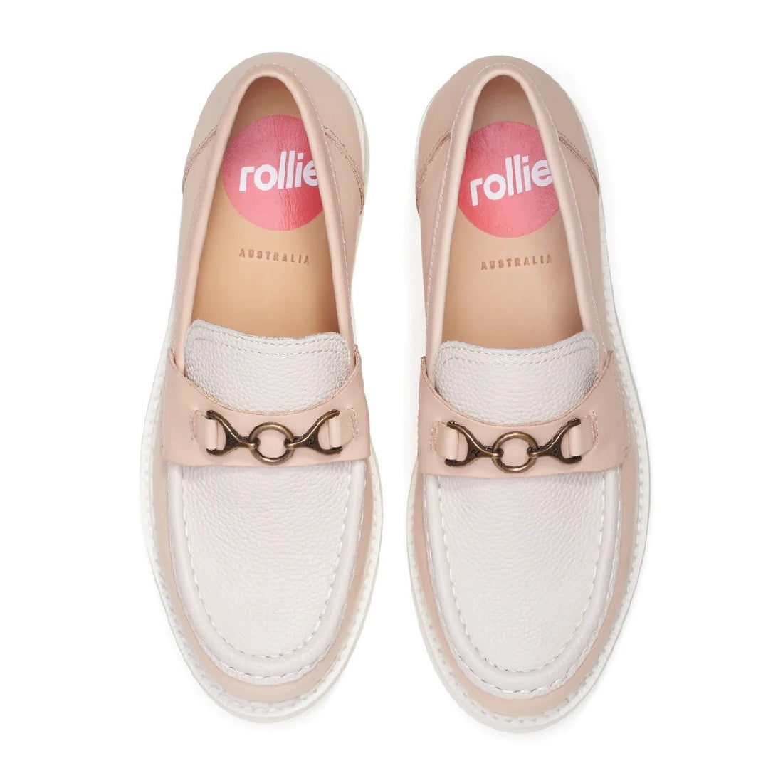Rollie Loafer Rise - Little Extras Lifestyle Boutique