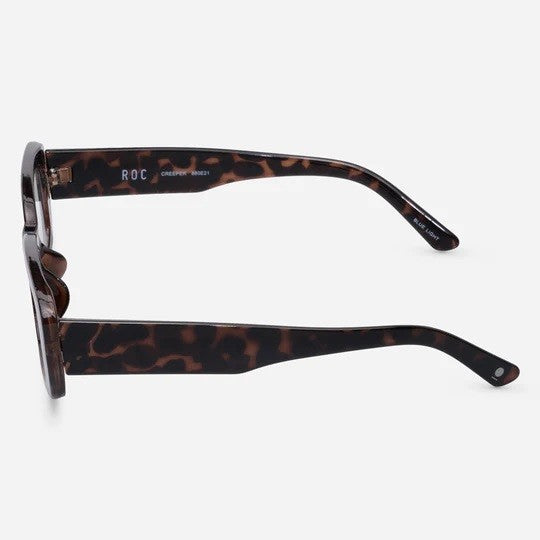 Roc Eyewear Creeper Blue Light Glasses - Little Extras Lifestyle Boutique