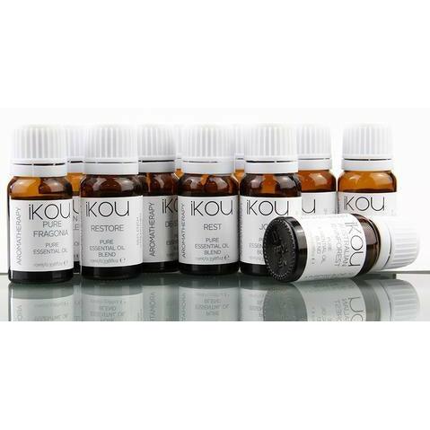 iKOU ESSENTIAL OIL - Little Extras Lifestyle