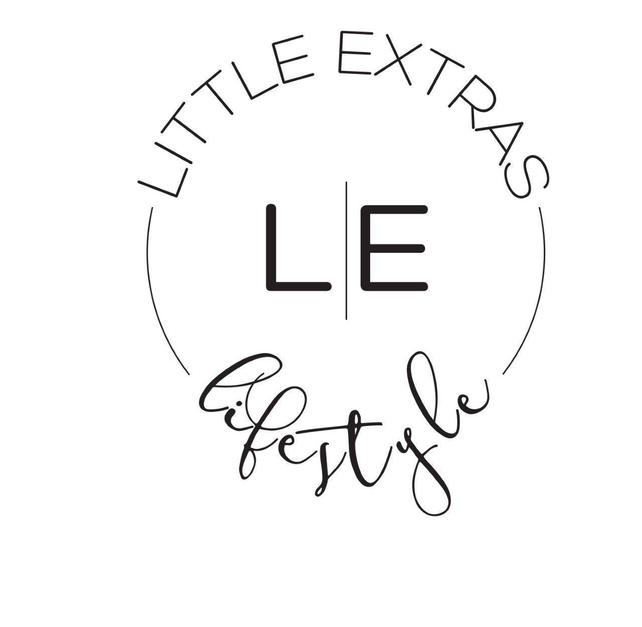 Free Gift wrapping - Little Extras Lifestyle